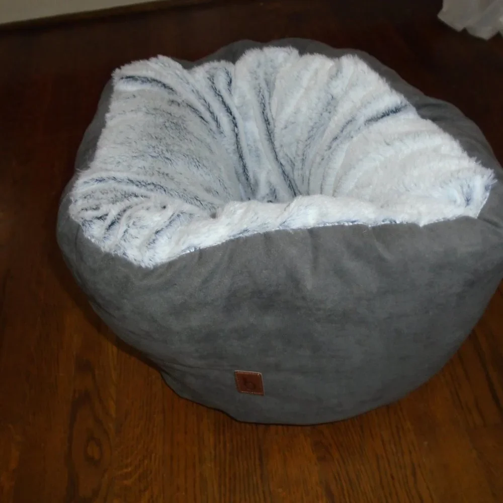 Cat Pocket by Litterbox